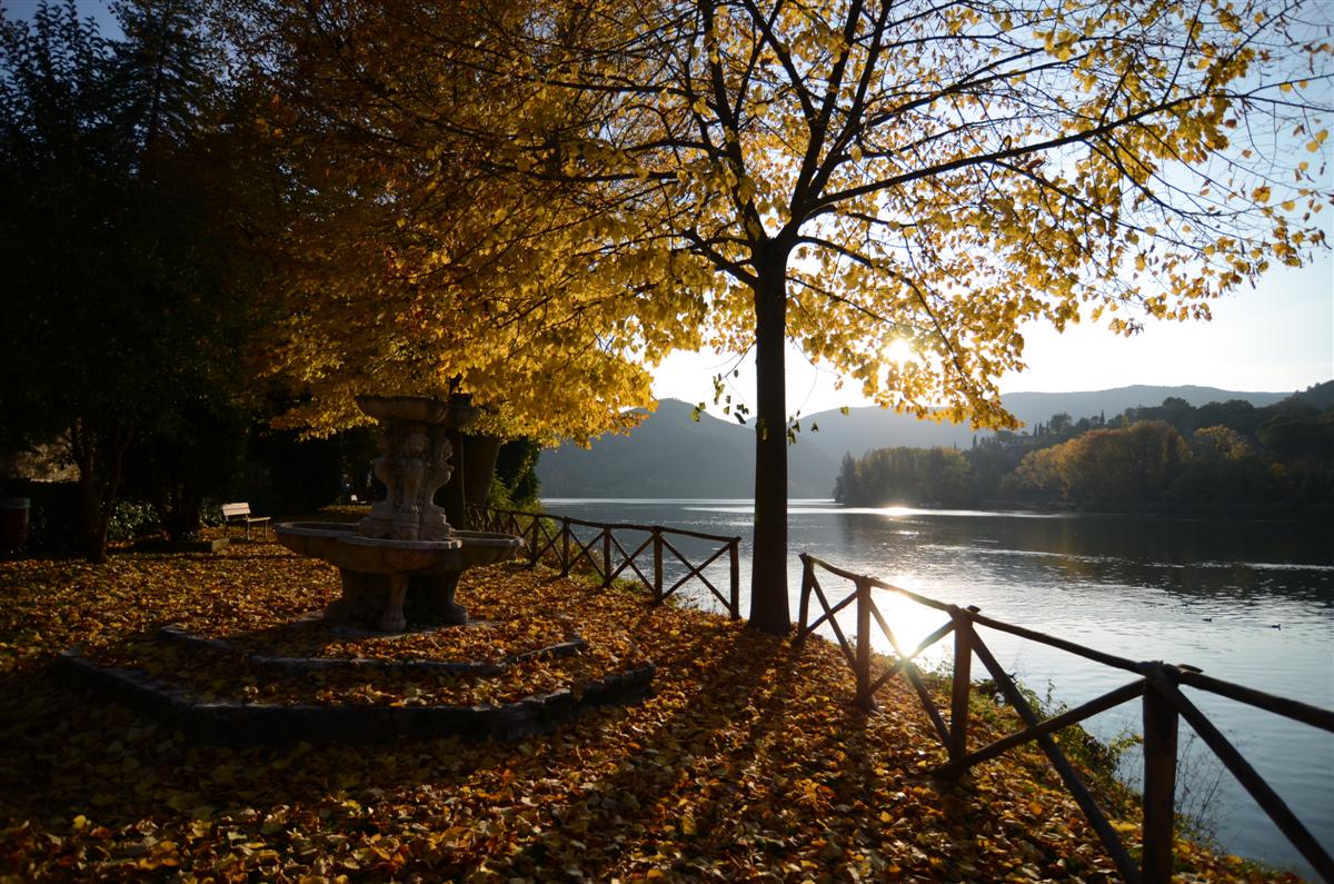 Piediluco - Lago